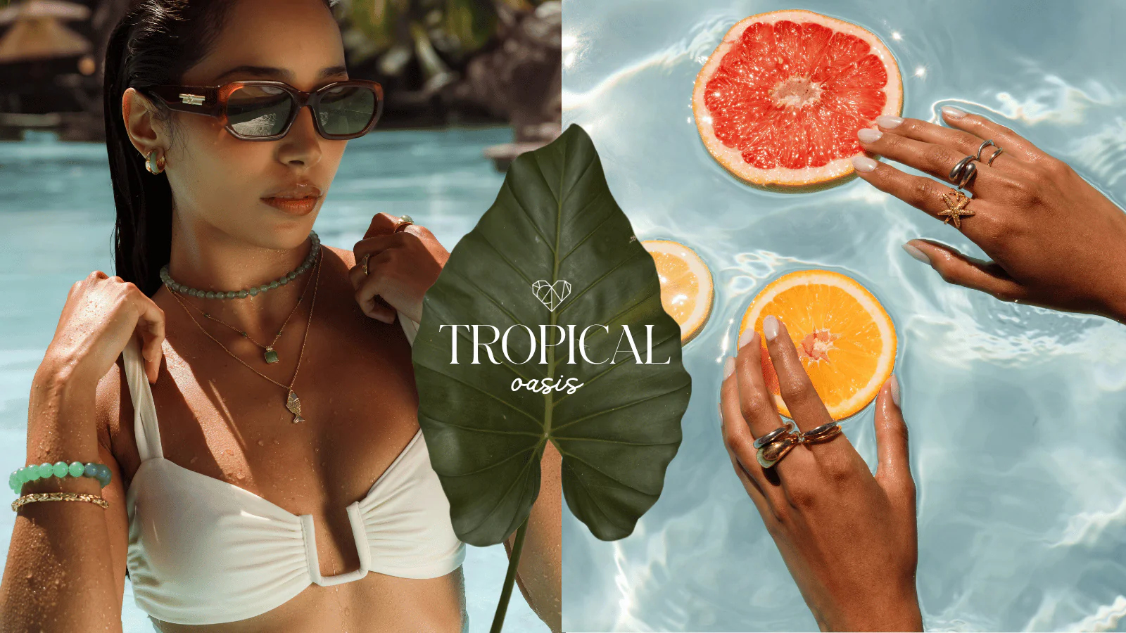 Jewelry That Tells Your Story